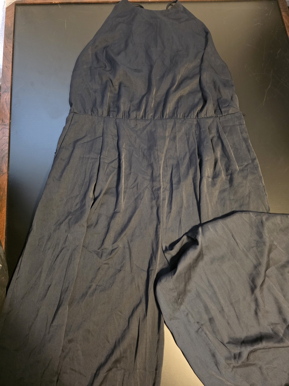 H&M Women’s Halter Jumpsuit